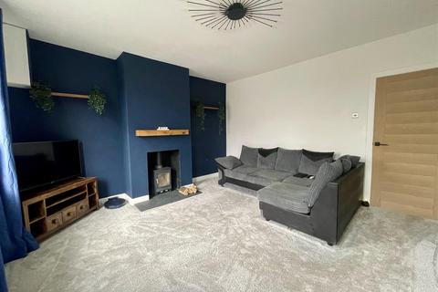 2 bedroom end of terrace house for sale, Longley Street, Barugh Green S75 1LA