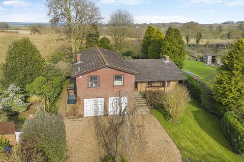 4 bedroom detached house for sale - The Field, Somerby, Melton Mowbray