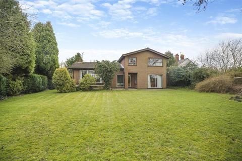 4 bedroom detached house for sale, The Field, Somerby, Melton Mowbray