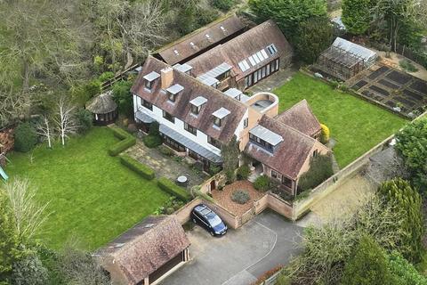 8 bedroom detached house for sale, Church Street, Great Shelford, Cambridge