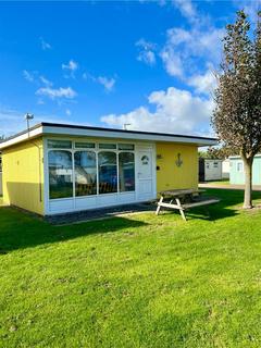 2 bedroom chalet for sale, New Lydd Road, Camber, Rye