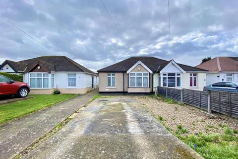 2 bedroom semi-detached bungalow for sale, Pinkwell Avenue, Hayes