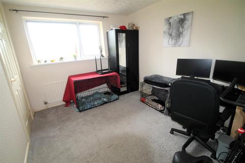 3 bedroom end of terrace house for sale, Maes Y Genlli, Clatter, Caersws