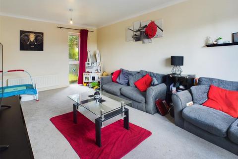 3 bedroom end of terrace house for sale, Maes Y Genlli, Clatter, Caersws