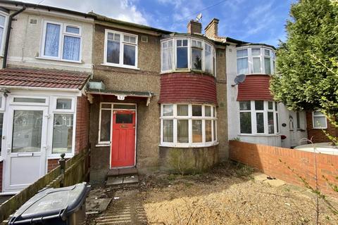 51 Westbury Avenue, Southall, UB1 2UY