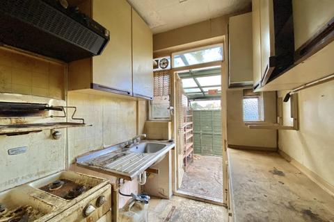 51 Westbury Avenue, Southall, UB1 2UY