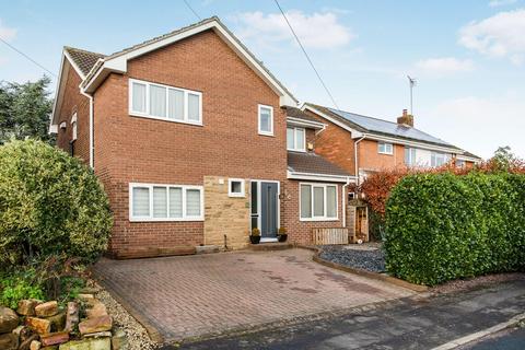 14 Crestholme Close, Knaresborough, HG5 0SR