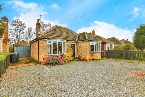 2 bedroom detached bungalow for sale, Millfield Lane, Nether Poppleton, York