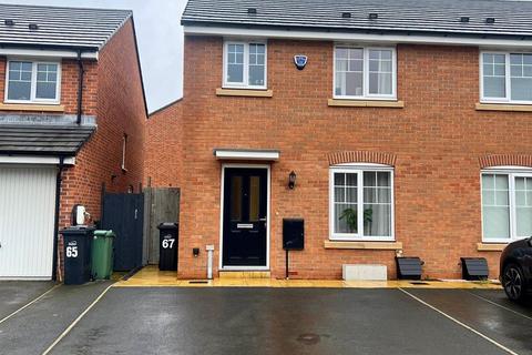 67 Herringbone Way, Kingswinford, DY6 7NE