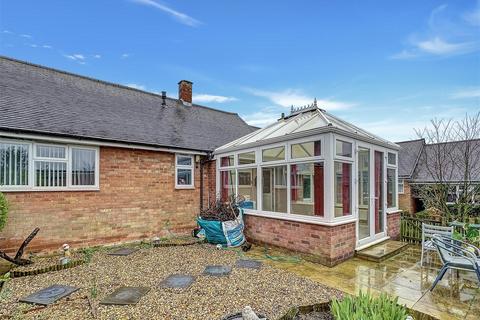 2 bedroom semi-detached bungalow for sale, St. Vincents Close, Cambridge CB3