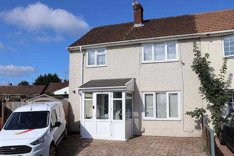 3 bedroom semi-detached house for sale, All Saints Crescent, Farnborough GU14