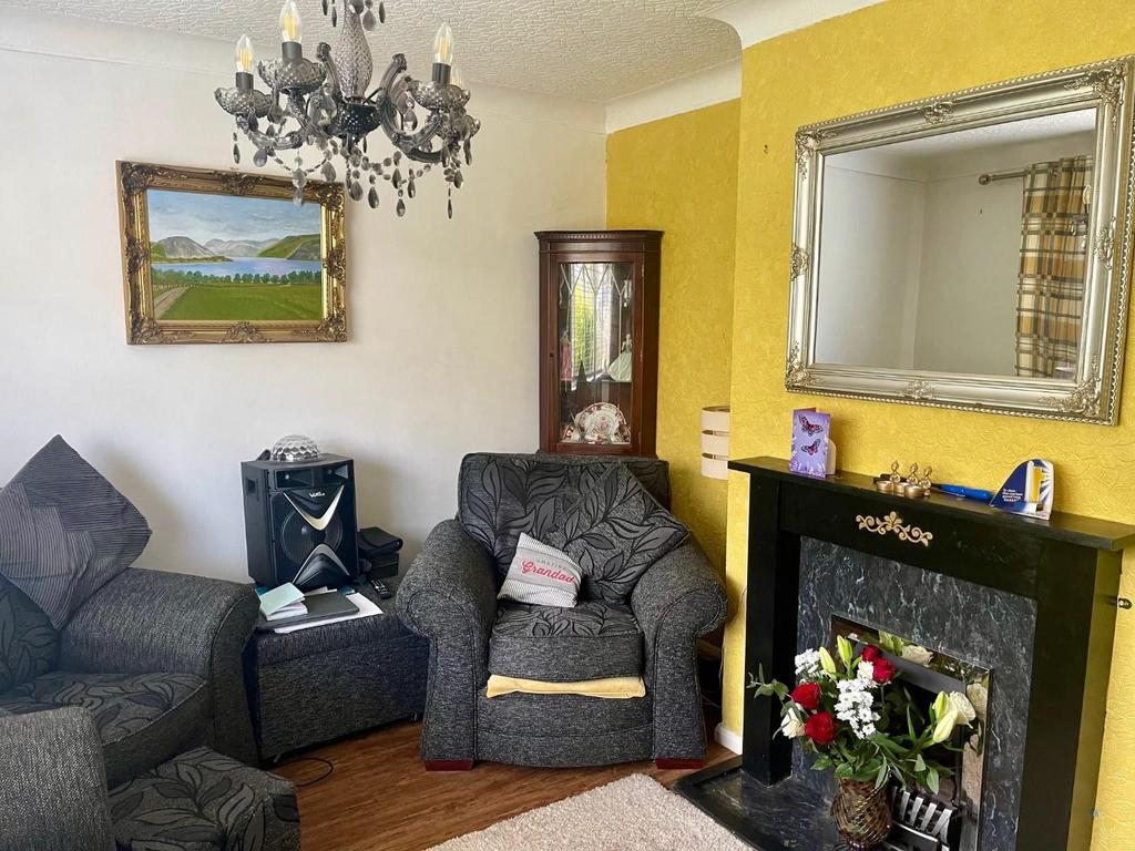 High Grove, Whitehaven, CA28 2 bed detached bungalow for sale £190,000