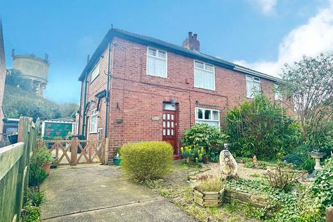 3 bedroom semi-detached house for sale, Winchester Avenue, Poppleton Road