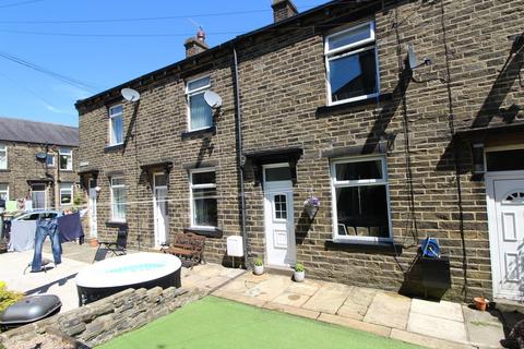 2 bedroom terraced house to rent, Green Street, Oxenhope, Keighley, BD22