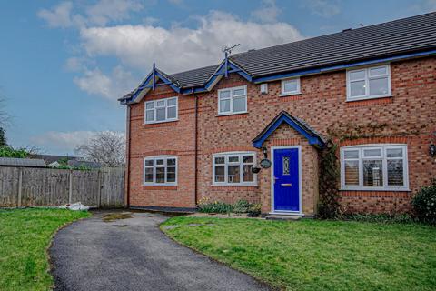 7 Bluebell Close, Northwich, CW8 1SL