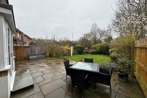 4 bedroom detached house for sale - Barnfield, Newport NP18