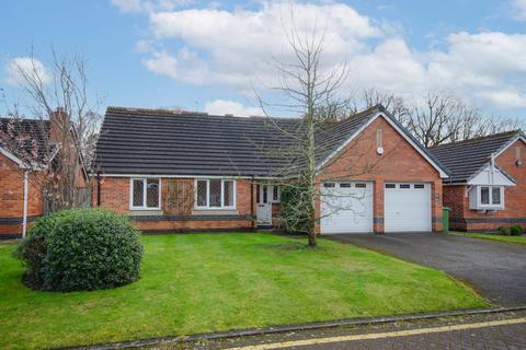 4 Chipstead Close, Hartford, Northwich, CW8 1ST