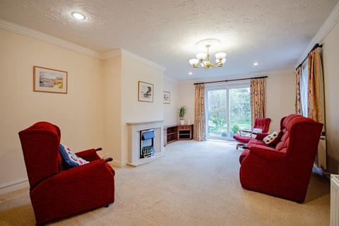 4 Chipstead Close, Hartford, Northwich, CW8 1ST
