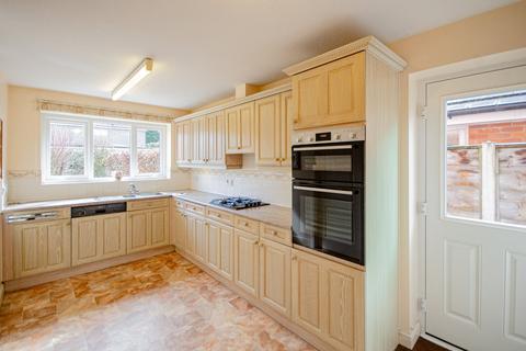 4 Chipstead Close, Hartford, Northwich, CW8 1ST