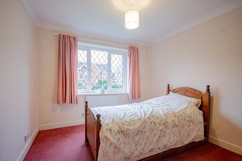 4 Chipstead Close, Hartford, Northwich, CW8 1ST