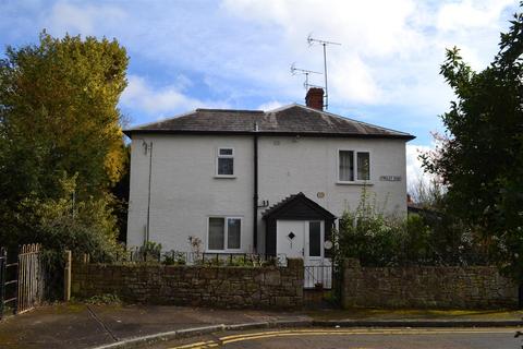 2 bedroom terraced house for sale, 1 Pinsley Road, Leominster