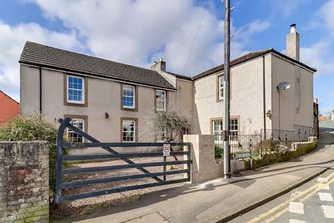 4 bedroom character property for sale, Moor Road, Cockermouth CA13