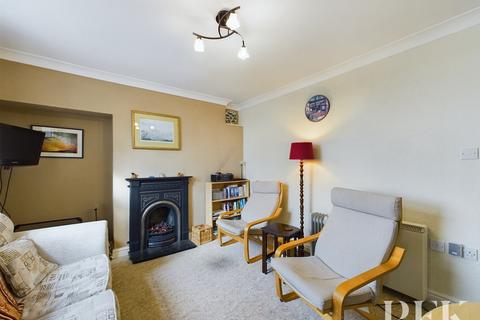 2 bedroom terraced house for sale, Church Terrace, Penrith CA10