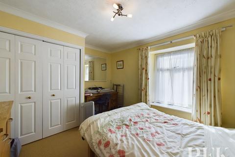 2 bedroom terraced house for sale - Church Terrace, Penrith CA10