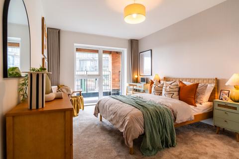 1 bedroom flat for sale - Plot 242, at The Quarry, Market Sale Bronze Walk DA8