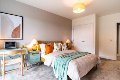 1 bedroom flat for sale - Plot 242, at The Quarry, Market Sale Bronze Walk DA8