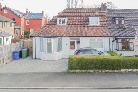 3 bedroom semi-detached bungalow to rent - Jean Avenue, Leigh WN7