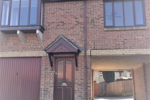 undefined, Hope Avenue, Bracknell, BerkshIre, RG12