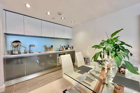 1 bedroom apartment for sale - One Park West, Liverpool