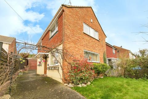 3 bedroom semi-detached house for sale, Blagdon Road, Reading RG2