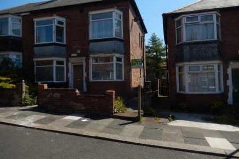 2 bedroom flat to rent, Fairholm Road, Newcastle upon Tyne, NE4 8AT