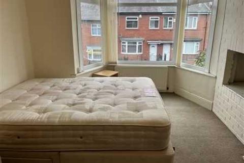 2 bedroom flat to rent, Fairholm Road, Newcastle upon Tyne, NE4 8AT
