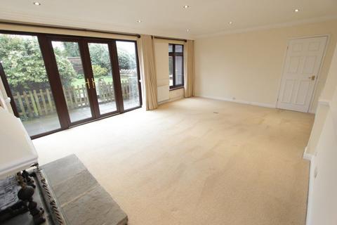 4 bedroom detached house to rent, School Lane, Bednall, Stafford, ST17 0SD