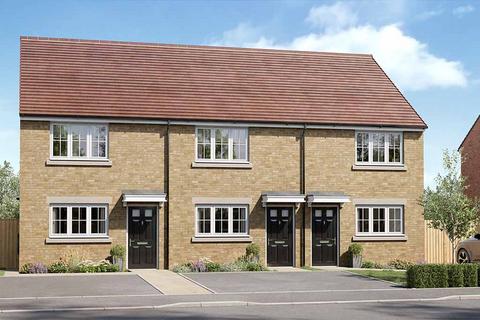 2 bedroom house for sale, Plot 451, The Lawton at Salkeld Meadows, Bridlington, Kingsgate YO15