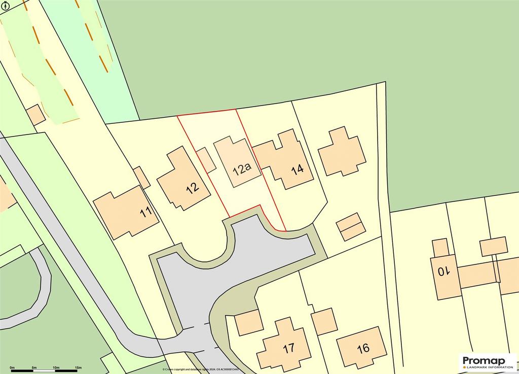Plot Map
