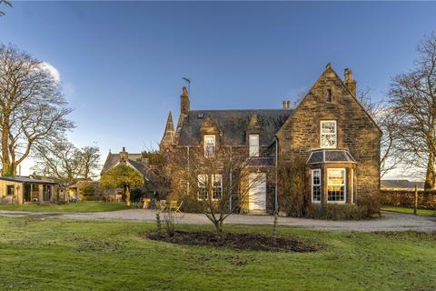 5 bedroom detached house for sale, The Old Rectory, Woodhead, Turriff, Aberdeenshire, AB53