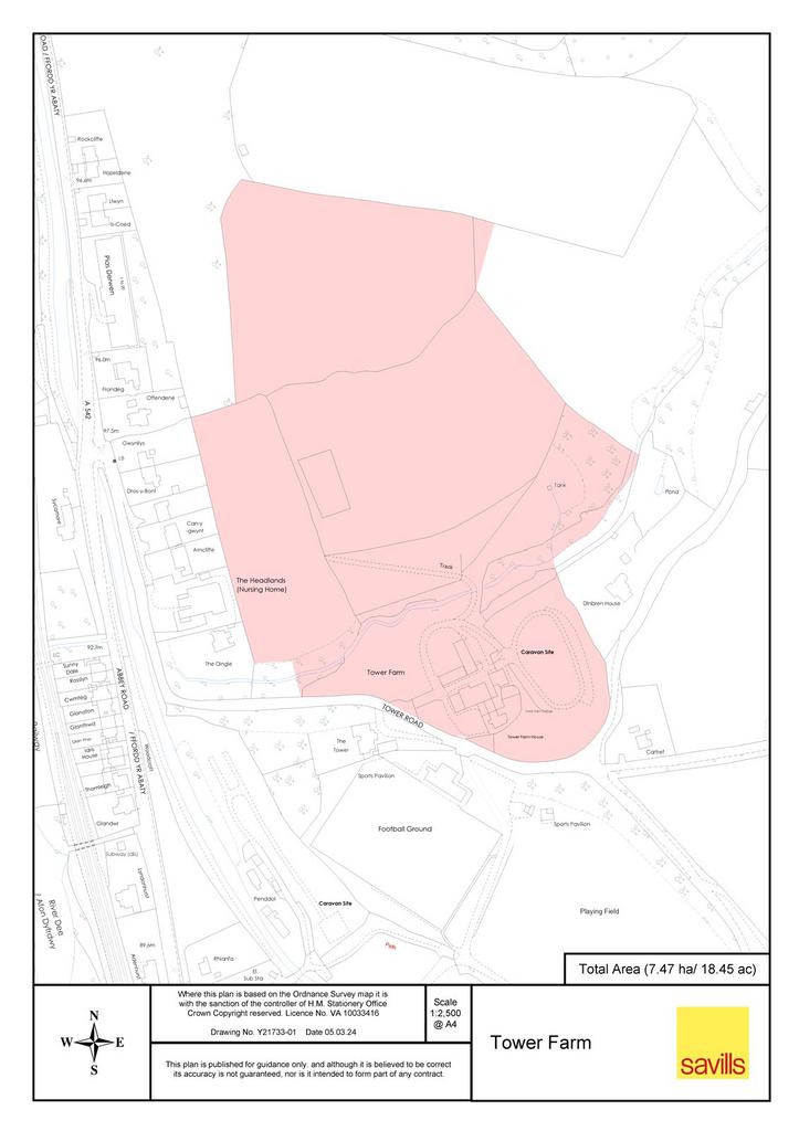 Title Plan