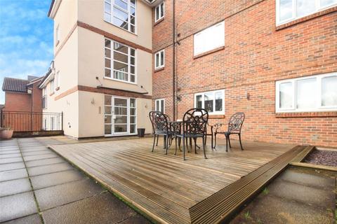 2 bedroom apartment for sale, Riverside Court, Lower Southend Road, Wickford, Essex, SS11