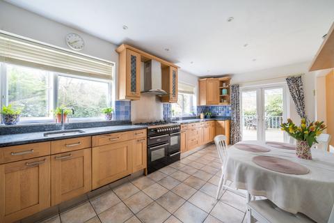 4 bedroom detached house for sale, Woodlands Lane, Haslemere, Surrey, GU27