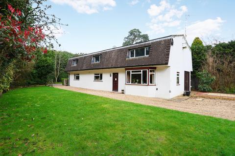 3 bedroom detached house for sale, Camp End Road, Weybridge, Surrey, KT13