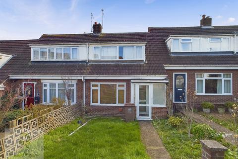 71 Hillshaw Crescent, Rochester, ME2 2PT