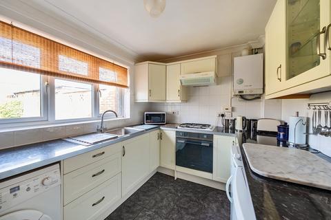 2 bedroom bungalow for sale, Priors Road, Whittlesey, Peterborough, Cambridgeshire