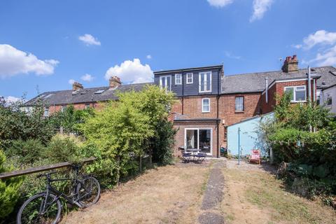 2 bedroom terraced house for sale - Catherine Street, East Oxford, OX4