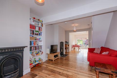 2 bedroom terraced house for sale - Catherine Street, East Oxford, OX4