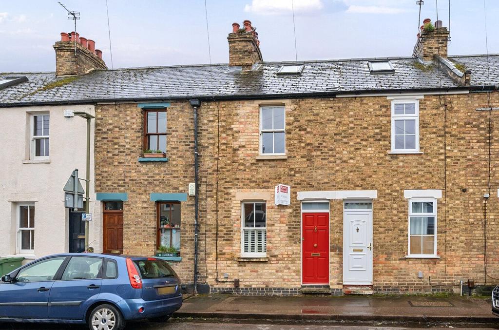 Catherine Street, East Oxford, OX4 2 bed terraced house for sale £475,000
