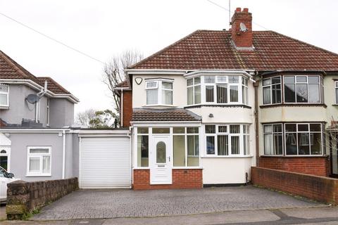 3 bedroom semi-detached house for sale, Leahouse Road, Oldbury, West Midlands, B68